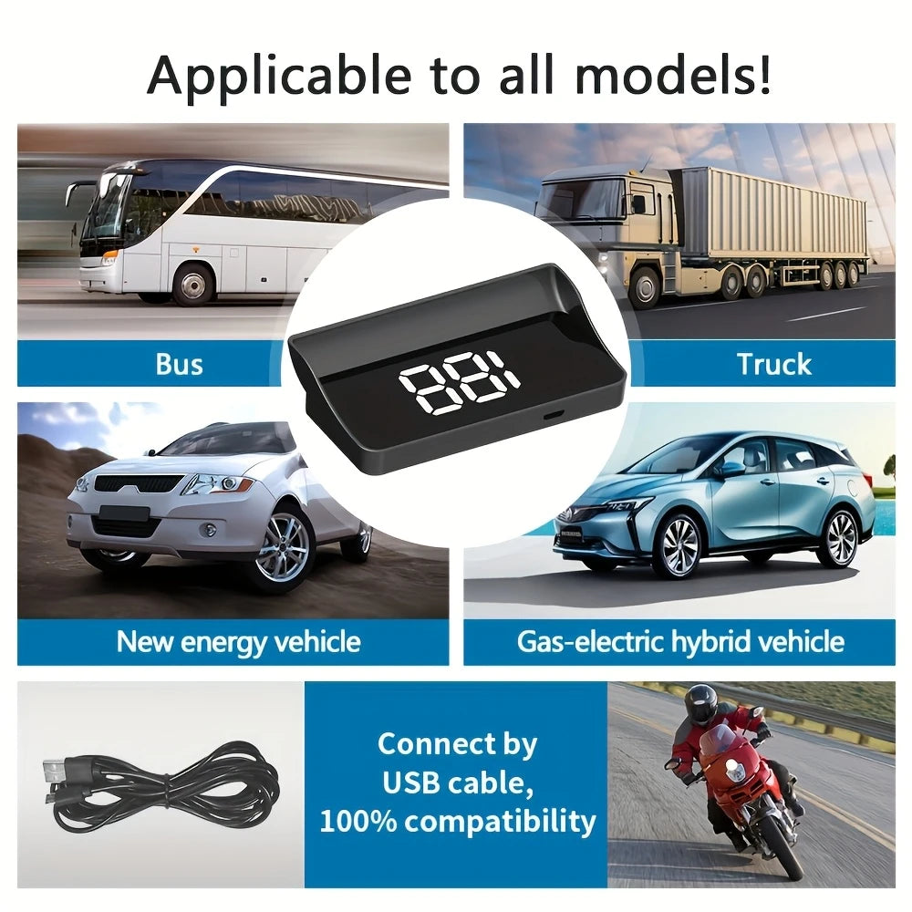 sync head-up display