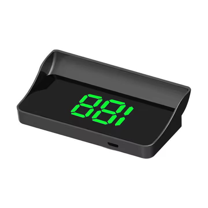 sync head-up display
